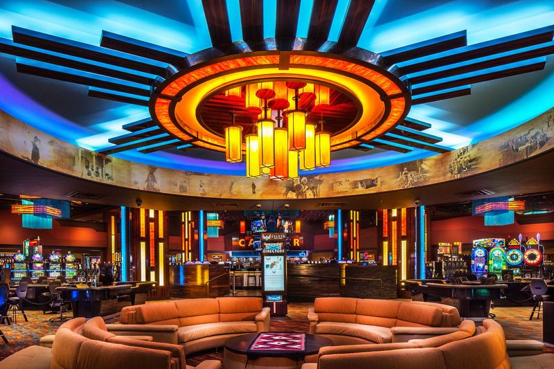 Sitios de casino de ruleta online ideales