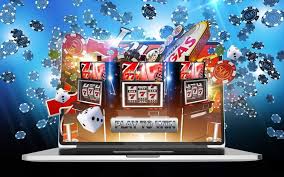 Experience Thrills at BloodySlots Online Casino Experience Thrills at BloodySlots Online Casino