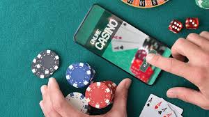 Experience Thrills at BloodySlots Online Casino Experience Thrills at BloodySlots Online Casino