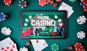 Giochi Gratis Casino Divertimento Senza Limiti