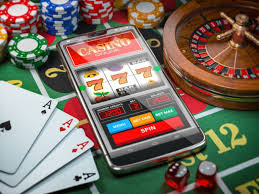 Hit n Spin Ontdek de Opwinding van Online Gokken