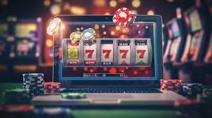 Hit n Spin Ontdek de Opwinding van Online Gokken
