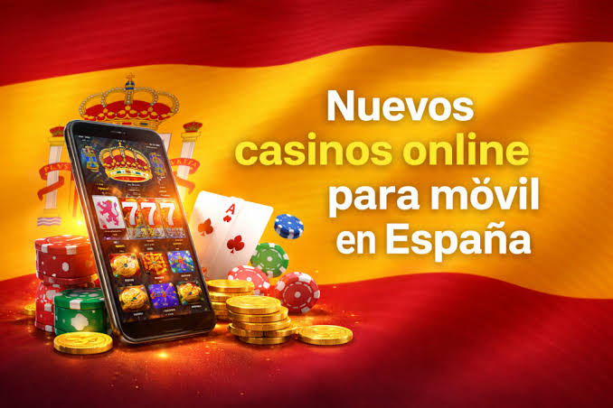 Mejores Casinos en España para Jugar con Dinero Real
