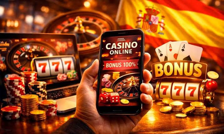 Mejores Casinos en España para Jugar con Dinero Real