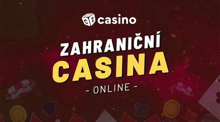 Mezinárodní Casino Jak Počit vyjadřuje Svět Hracích Automatů