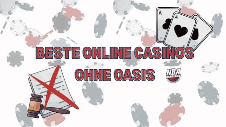 Die besten Sportwettenanbieter ohne OASIS 2126050646
