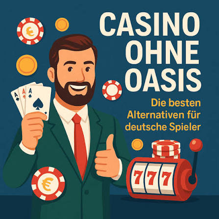 Die besten Sportwettenanbieter ohne OASIS 2126050646
