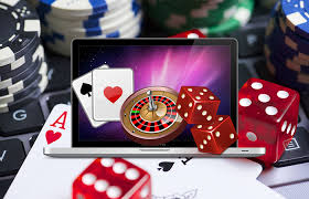 Experience the Excitement of Online Casino Disco Win 89526568