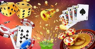 Experience the Thrill of Online Casino Goldwin -1961557181
