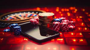 Experience Ultimate Thrills at 21k Casino & Sportsbook Experience Ultimate Thrills at 21k Casino & Sportsbook
