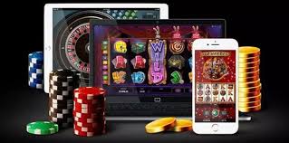 Exploring Chipstars Casino Online Games for Endless Fun Exploring Chipstars Casino Online Games for Endless Fun