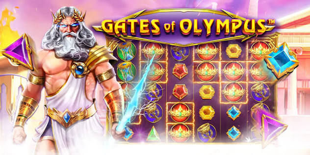 Gates of Olympus Spilleautomat En Dybtgående Analyse