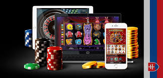 Najlepšie Casino Bonusy Využite Vstupné Bonusy a Získajte Viac!