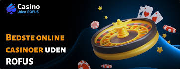 Spillesider med Bonus Uden Indbetaling - Få Dit Kick!